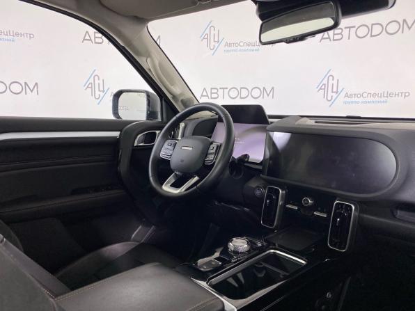 Haval Dargo с пробегом 2024 года, цена 2 657 000 рублей, 47135 км, внедорожник, Автокод Объявления