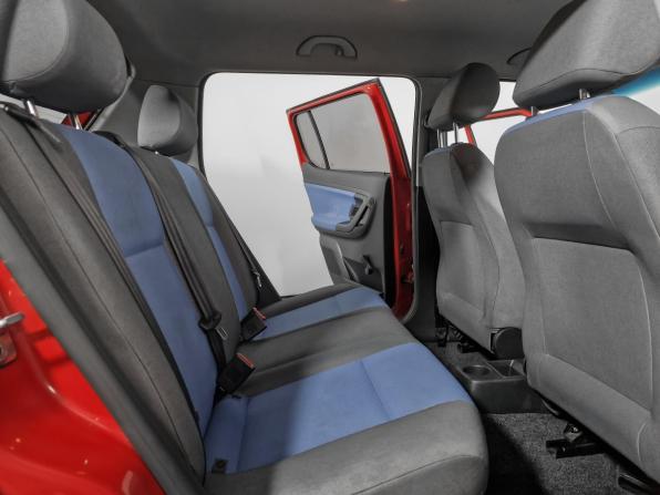 Skoda Fabia II с пробегом 2009 года, цена 329 000 рублей, 176953 км, хэтчбек, Автокод Объявления