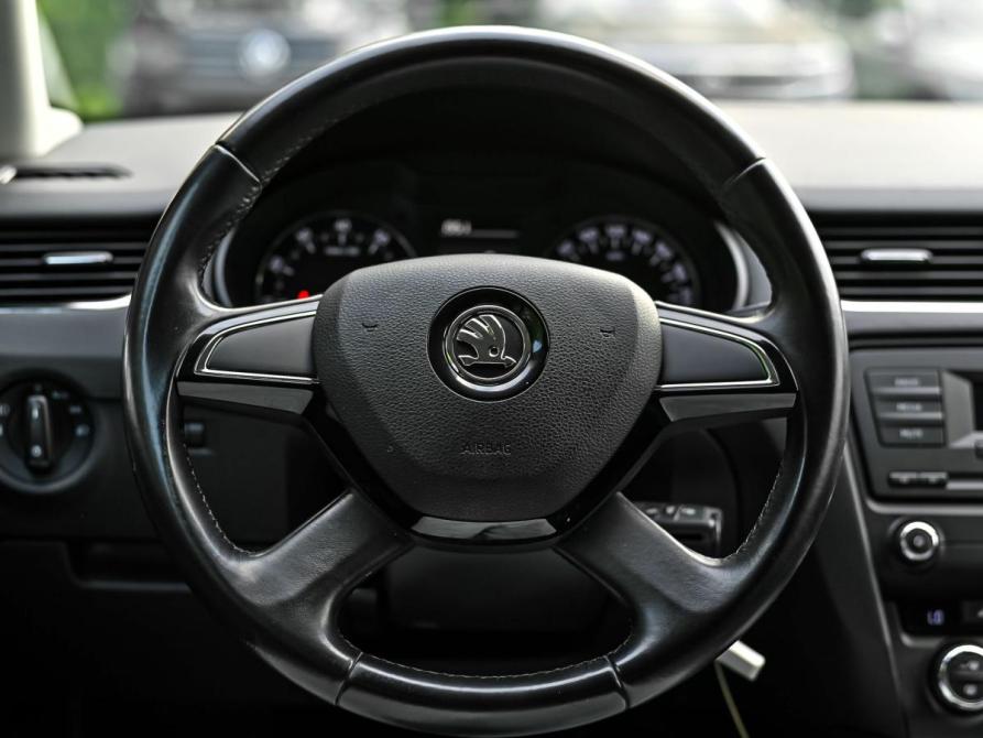 Skoda Octavia III (A7) Санкт-Петербург  - изображение 6