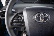 Toyota Prius IV (XW50) Пермь  - изображение 42