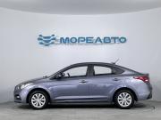 Hyundai Solaris II Калининград  - изображение 28