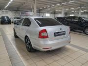 Skoda Octavia II (A5) Рестайлинг Набережные Челны  - изображение 37