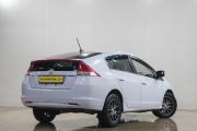 Honda Insight II Новокузнецк  - изображение 36