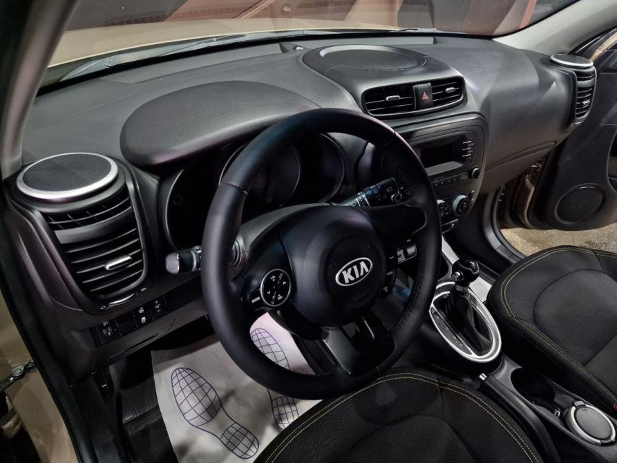 Kia Soul II Ставрополь  - изображение 9