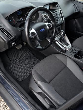 Ford Focus III с пробегом 2013 года, цена 670 000 рублей, 220161 км, седан, Автокод Объявления