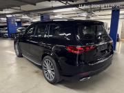Mercedes-Benz GLS II (X167) Рестайлинг Москва  - изображение 22