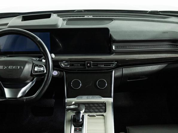 Exeed VX I с пробегом 2022 года, цена 2 299 777 рублей, 104899 км, внедорожник, Автокод Объявления