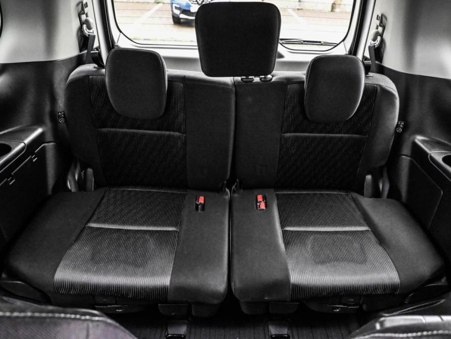Nissan Serena V (C27) Рестайлинг Новороссийск  - изображение 11