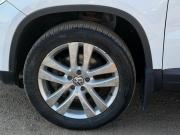 Volkswagen Tiguan I Набережные Челны  - изображение 36