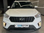 Hyundai Creta I Рестайлинг Новокузнецк  - изображение 17