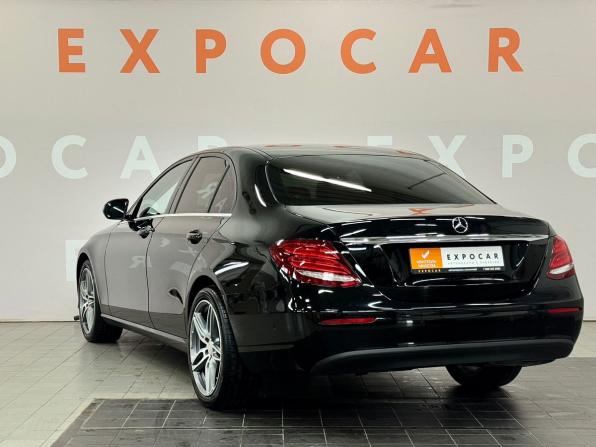 Mercedes-Benz E-Класс V (W213 S213 C238) с пробегом 2016 года, цена 2 799 000 рублей, 101888 км, седан, Автокод Объявления