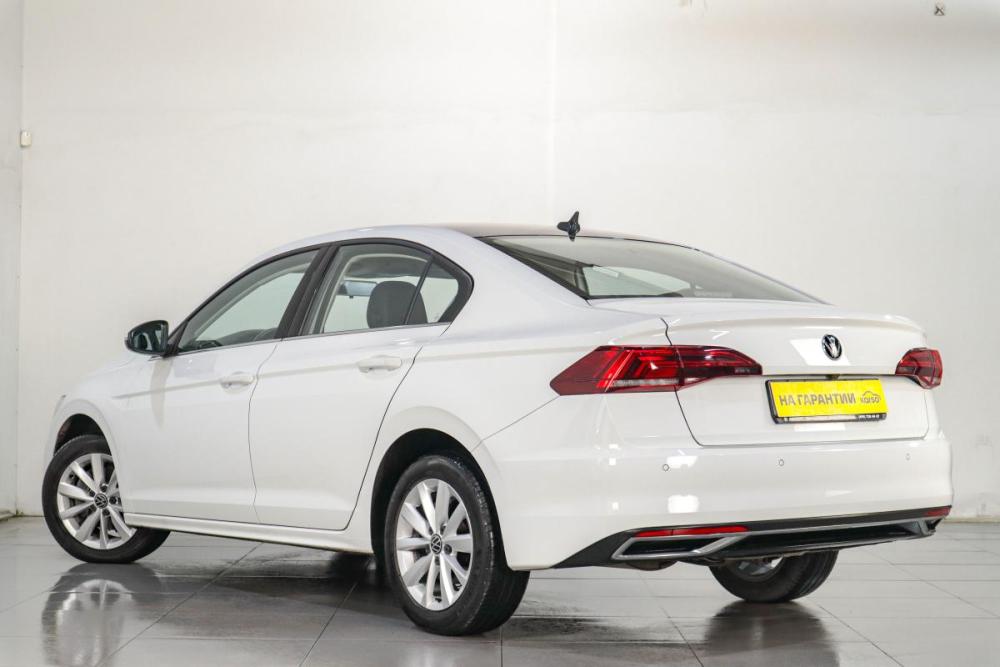 Volkswagen Bora IV Челябинск  - изображение 5