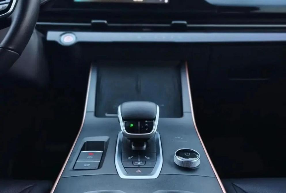 Omoda C5 I Ставрополь  - изображение 12