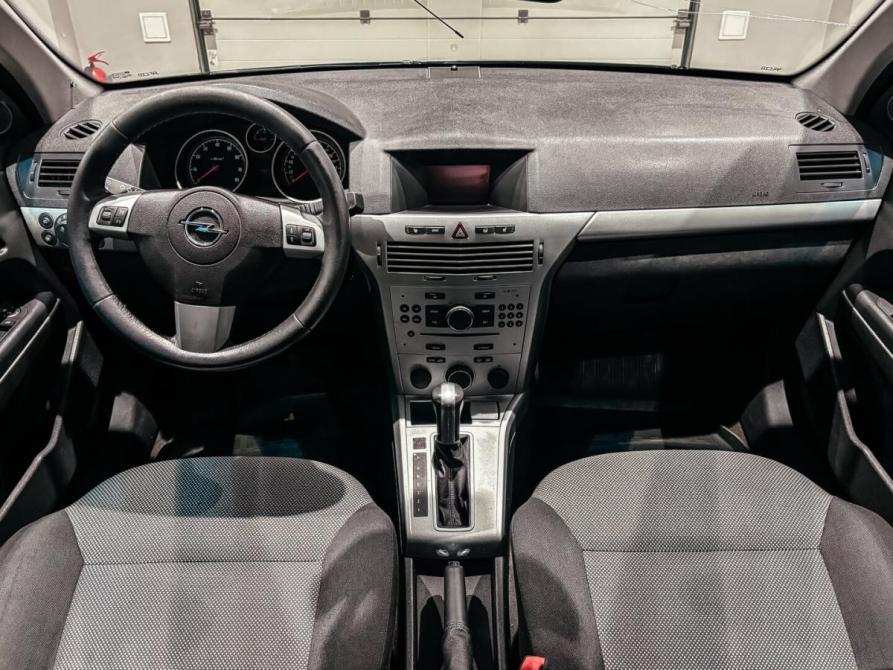 Opel Astra H Рестайлинг Екатеринбург  - изображение 16