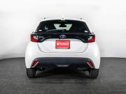 Toyota Yaris IV Иркутск  - изображение 29
