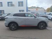Changan CS55 Plus II Санкт-Петербург  - изображение 21