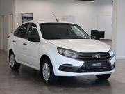 Lada (ВАЗ) Granta I Рестайлинг Калуга  - изображение 29