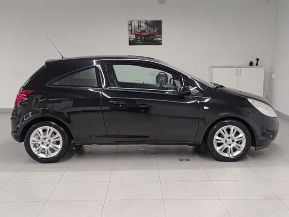 Opel Corsa D Рестайлинг I с пробегом 2010 года, цена 635 000 рублей, 145248 км, хэтчбек, Автокод Объявления