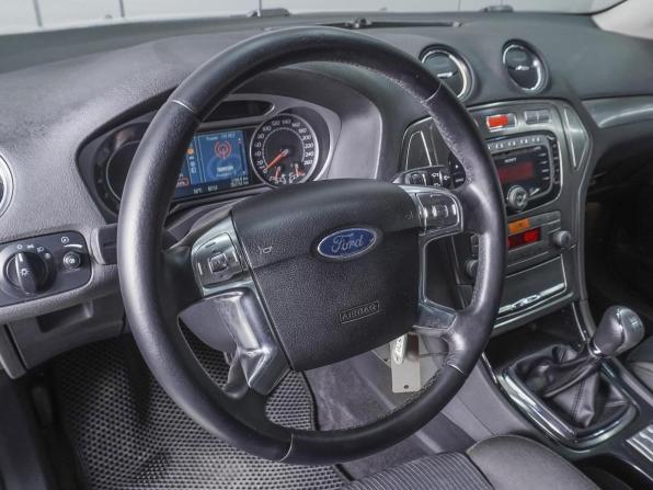 Ford Mondeo IV с пробегом 2008 года, цена 620 000 рублей, 352741 км, седан, Автокод Объявления