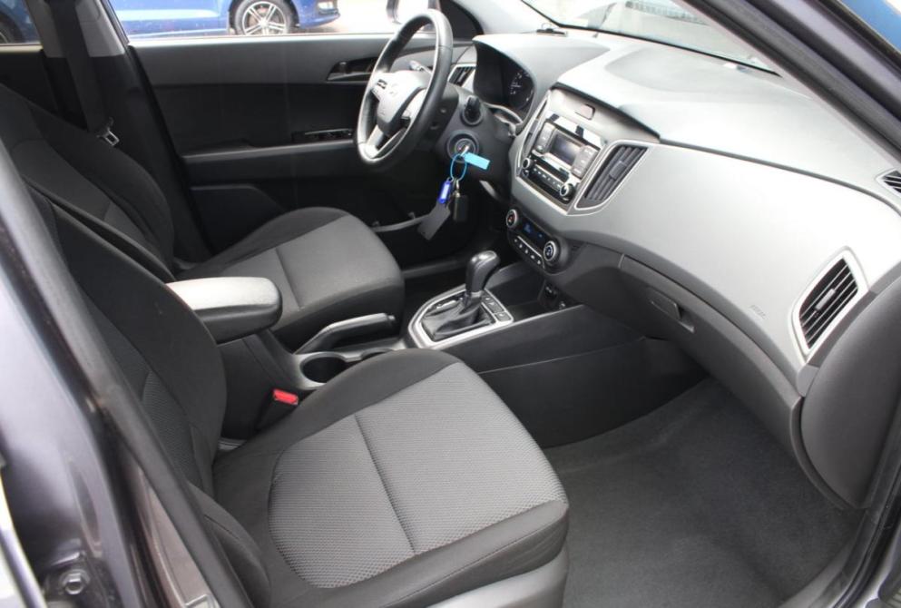 Hyundai Creta I Рестайлинг Нижний Новгород  - изображение 12