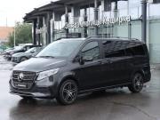 Mercedes-Benz V-Класс III (W447) Рестайлинг 2 Москва  - изображение 29