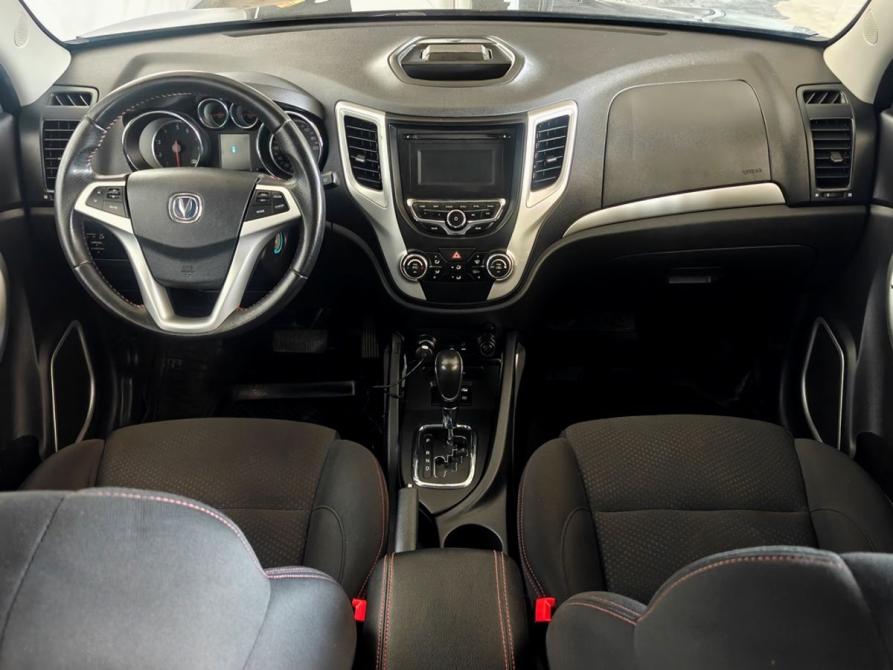 Changan CS35 Москва  - изображение 9