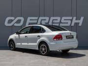 Volkswagen Polo V Краснодар  - изображение 19