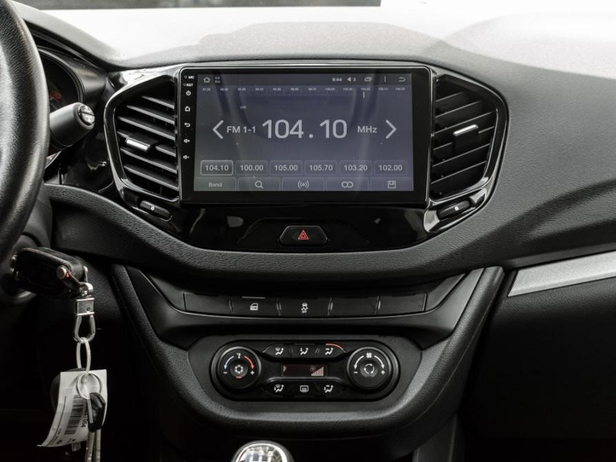 Lada (ВАЗ) Vesta I Екатеринбург  - изображение 16