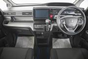 Honda Stepwgn V Кемерово  - изображение 36