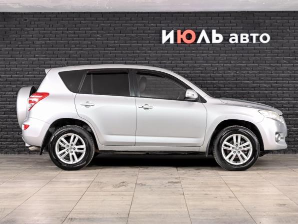 Toyota RAV4 III (XA30) Рестайлинг с пробегом 2012 года, цена 1 500 000 рублей, 112132 км, внедорожник, Автокод Объявления