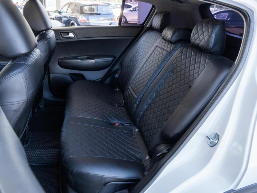 Kia Sportage IV Волгоград  - изображение 9