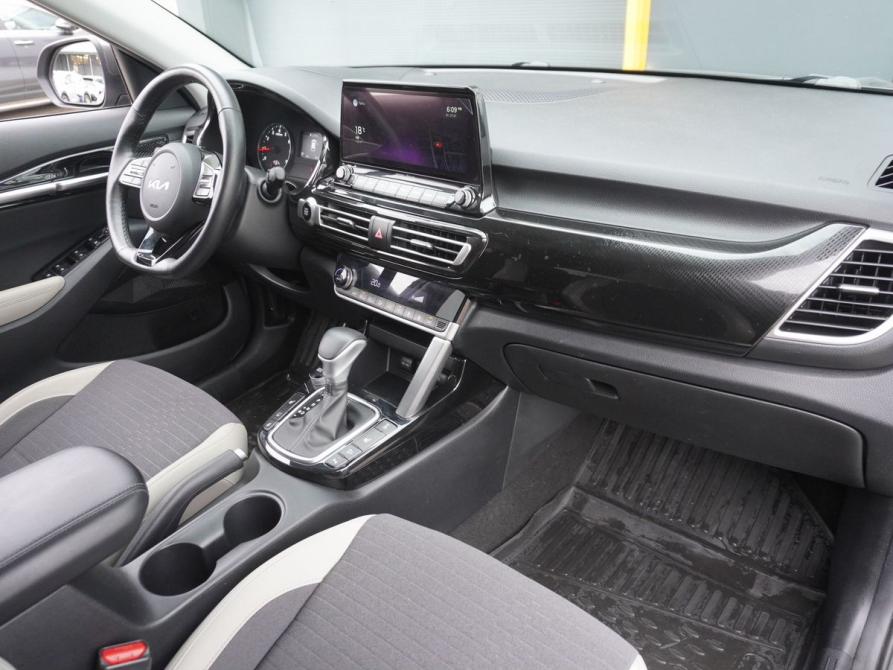 Kia Seltos I Москва  - изображение 11