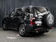 Mitsubishi Pajero III Рестайлинг Ставрополь  - изображение 23