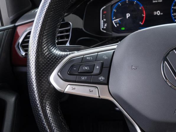 Volkswagen Polo VI с пробегом 2021 года, цена 1 624 070 рублей, 120311 км, лифтбек, Автокод Объявления
