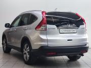 Honda CR-V IV Барнаул  - изображение 44