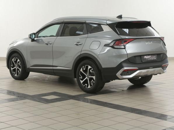 Kia Sportage V с пробегом 2023 года, цена 3 300 000 рублей, 80500 км, внедорожник, Автокод Объявления
