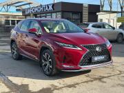 Lexus RX IV Рестайлинг Пермь  - изображение 37