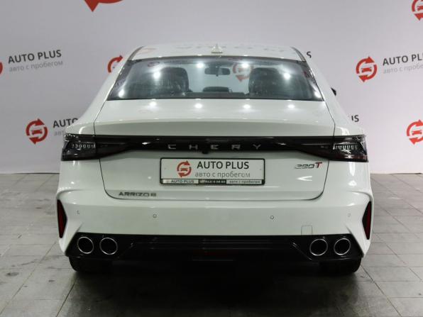 Chery Arrizo 8 с пробегом 2024 года, цена 2 215 000 рублей, 65 км, седан, Автокод Объявления