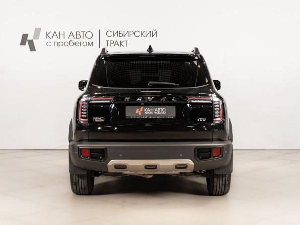 Haval Dargo I с пробегом 2024 года, цена 2 804 900 рублей, 43000 км, внедорожник, Автокод Объявления