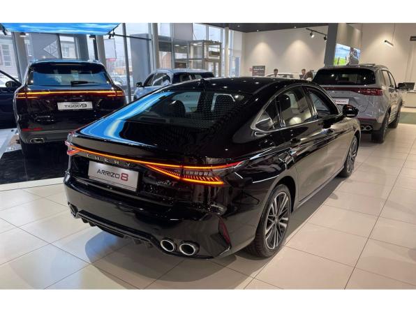 Новый Chery Arrizo 8 2025 года, цена 3 139 677 рублей, седан, Автокод Объявления