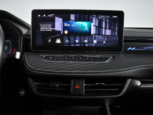 Haval Jolion I Рестайлинг с пробегом 2024 года, цена 1 837 900 рублей, 54475 км, внедорожник, Автокод Объявления