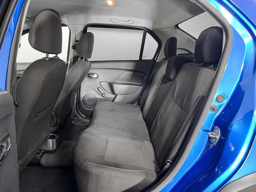 Renault Logan II Рестайлинг Ногинск  - изображение 17