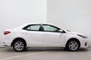 Toyota Corolla XI (E160 E170 E180) Иркутск  - изображение 24