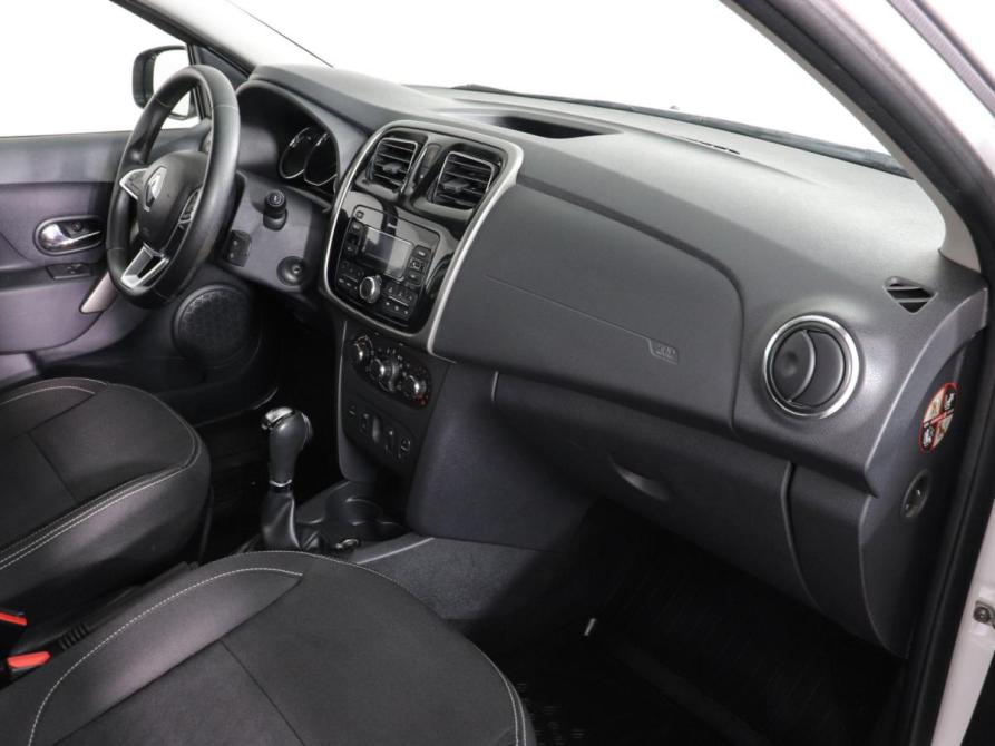 Renault Logan II Рестайлинг Химки  - изображение 10