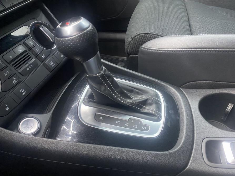 Audi Q3 I (8U) Рестайлинг Воронеж  - изображение 12