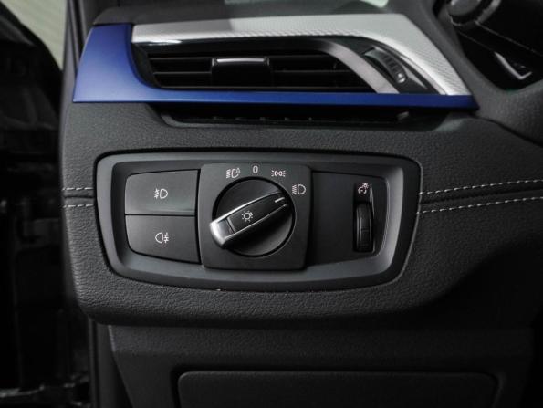 BMW X2 I (F39) с пробегом 2019 года, цена 3 340 000 рублей, 99430 км, внедорожник, Автокод Объявления