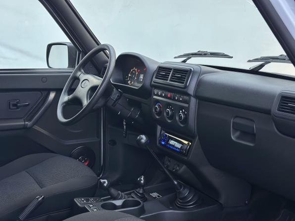 Lada (ВАЗ) Niva Legend I с пробегом 2024 года, цена 950 000 рублей, 51900 км, внедорожник, Автокод Объявления