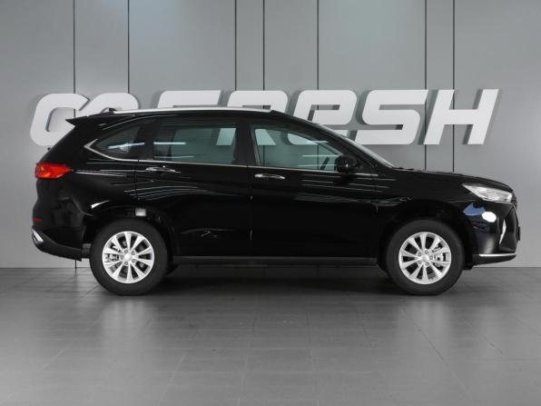 Haval M6 II с пробегом 2025 года, цена 1 869 000 рублей, 1783 км, внедорожник, Автокод Объявления