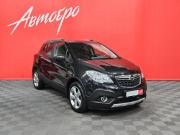 Opel Mokka I Вологда  - изображение 25