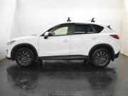 Mazda CX-5 I Санкт-Петербург  - изображение 24